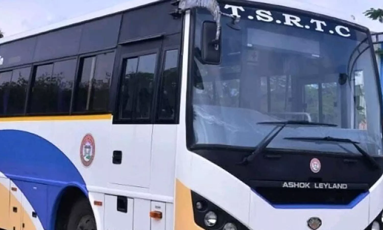 rtc employees, good news,  ugadi, telangana