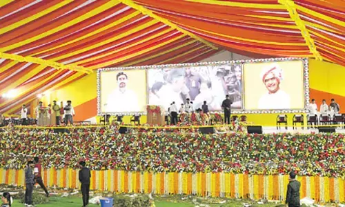 Babu Cabinet : చంద్రబాబు కేబినెట్ ఇదే