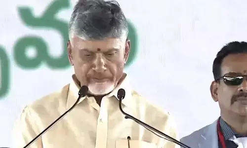 Breaking : ఆ రెండు పథకాలకు పేర్లు మార్చిన ప్రభుత్వం