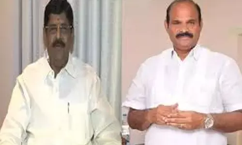 నాడు జగన్ కాదన్న నేతలకు నేడు చంద్రబాబు మంత్రి పదవి