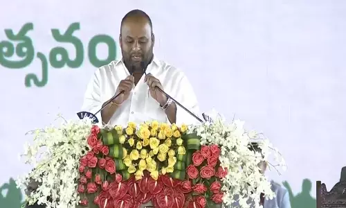 నాలుగు సార్లు గెలిచినా మంత్రి పదవి దక్కలేదు.. ఒక్కసారి గెలిచి కేబినెట్ లో కి వచ్చేశారు