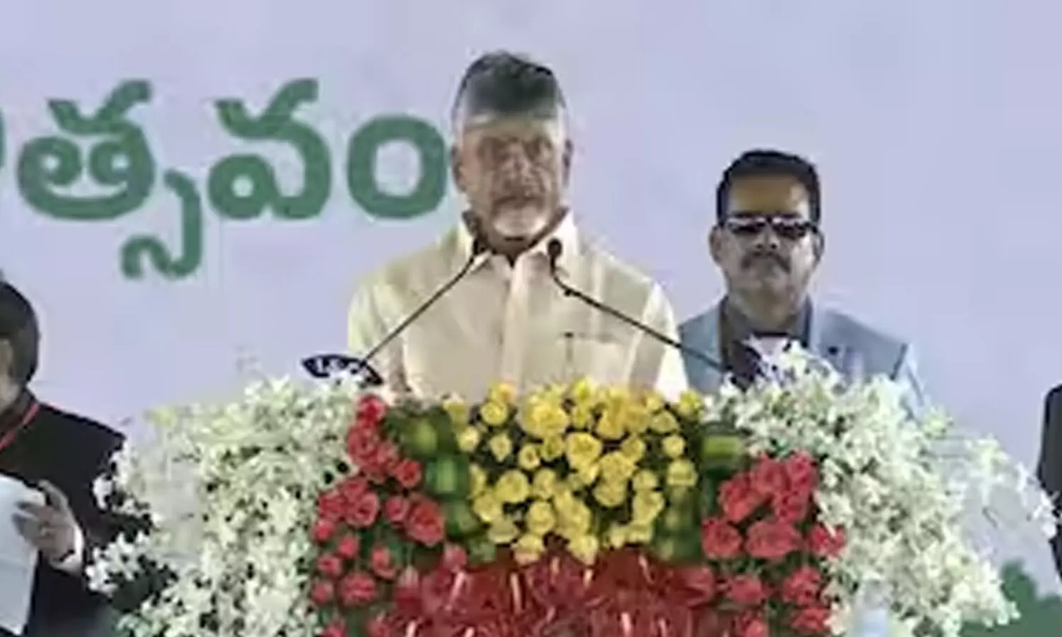 నేడు మంత్రులకు శాఖలకు కేటాయింపు