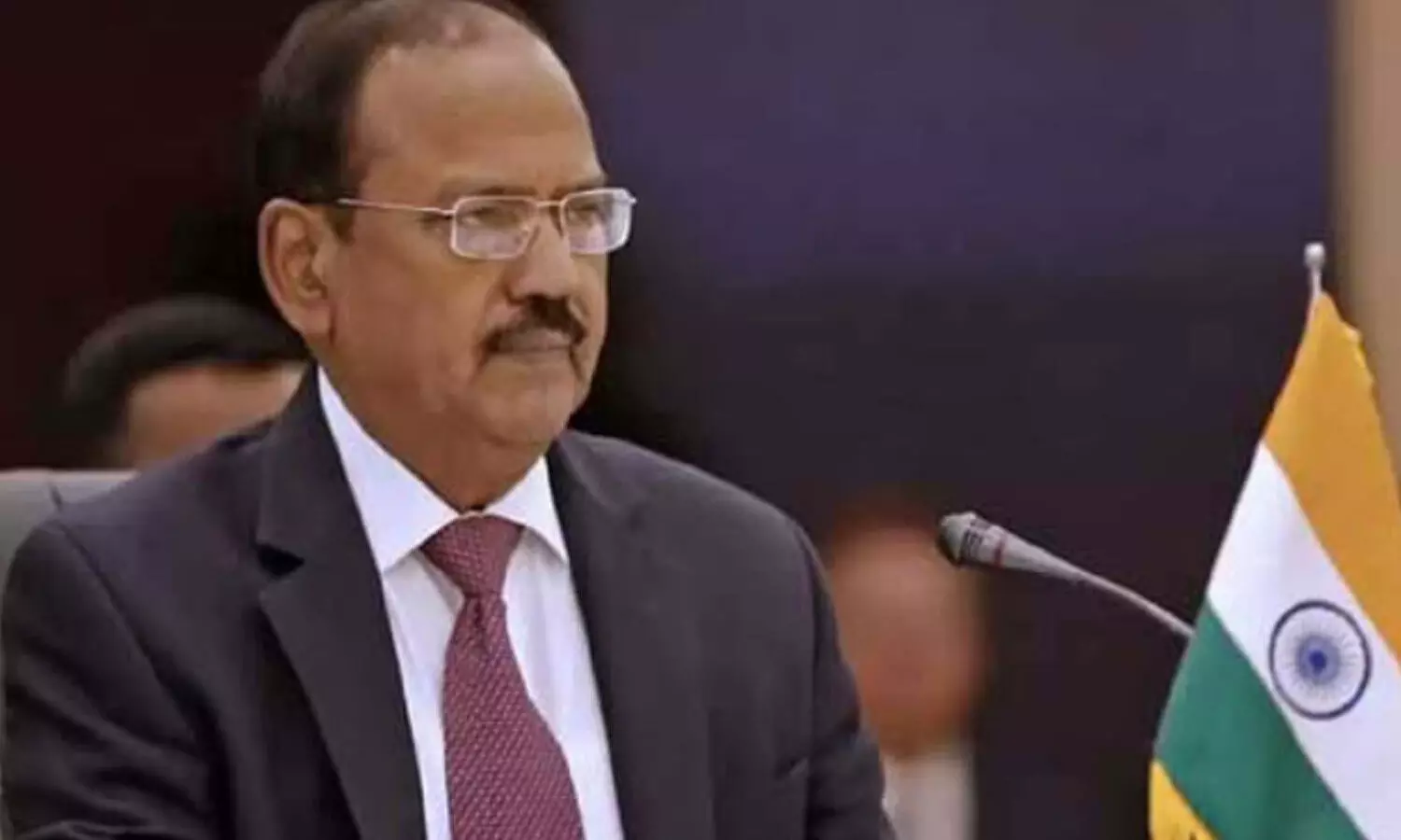 జాతీయ భద్రతా సలహాదారుగా అజిత్ దోవల్