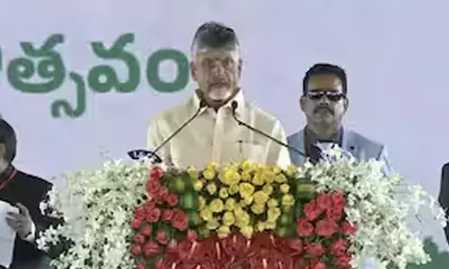 నేడు మంత్రులకు శాఖలకు కేటాయింపు