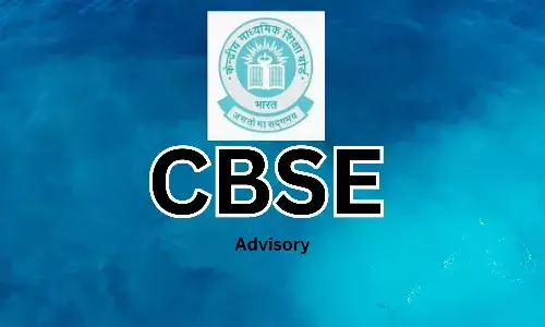 CBSE,advisory,students, parents, websites, reliable