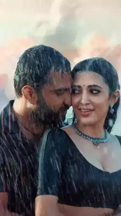 ఈ వారం ఓటీటీలో సందడి చేయనున్న టాప్ సినిమాలు, సిరీస్ లు ఇవే