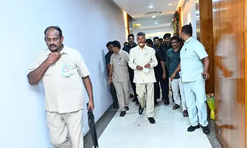 Andhra Pradesh : ఈనెల 18న ఏపీ కేబినెట్ భేటీ?