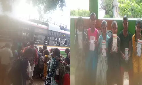 Revanth Reddy : రేవంత్ రెడ్డి ట్వీట్.. ఈ ఫొటో చూస్తే చాలదూ అంటూ