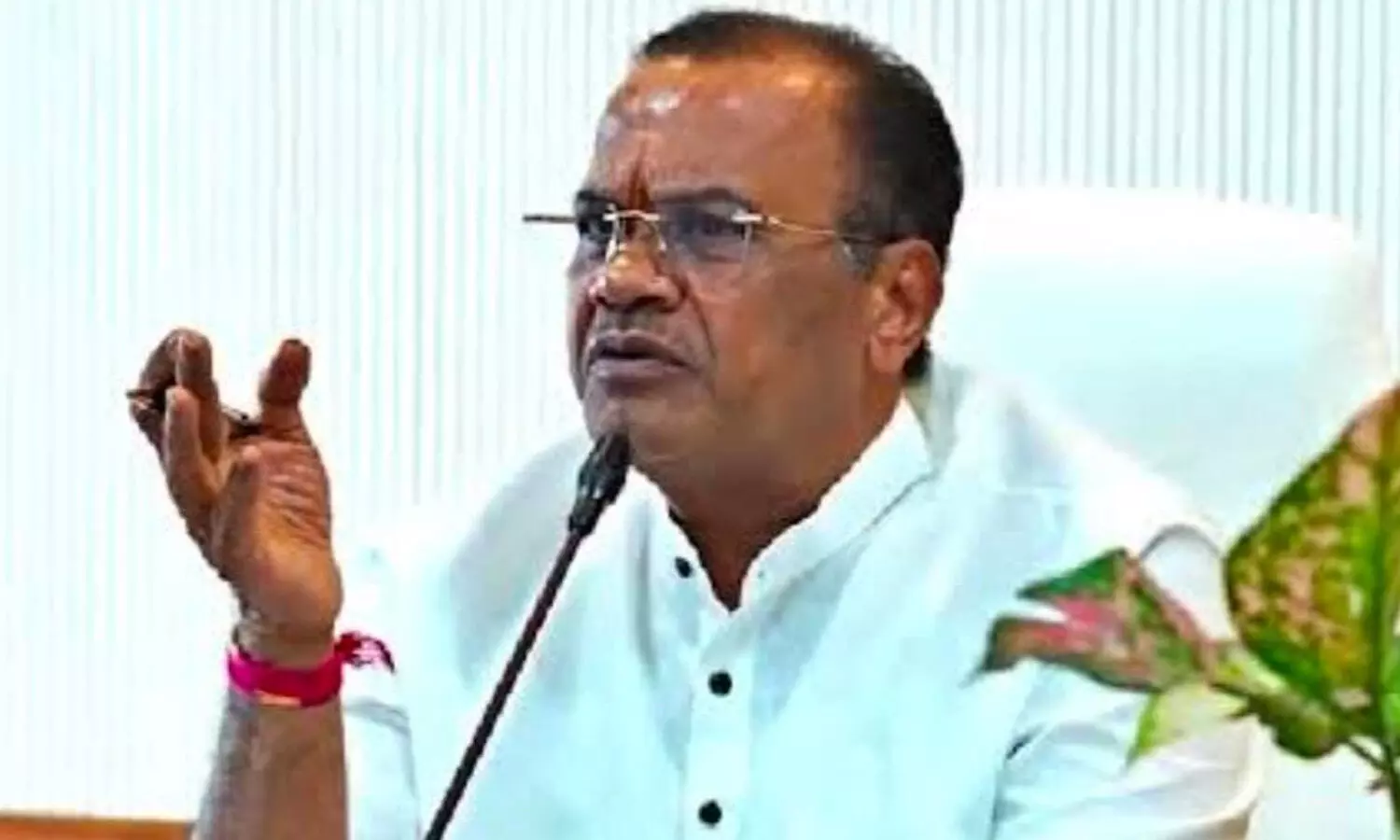 Telangana : మంత్రి కోమటిరెడ్డి సంచలన కామెంట్స్