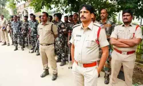 peddireddy ramachandra reddy, punganur, tdp cadre, dharna