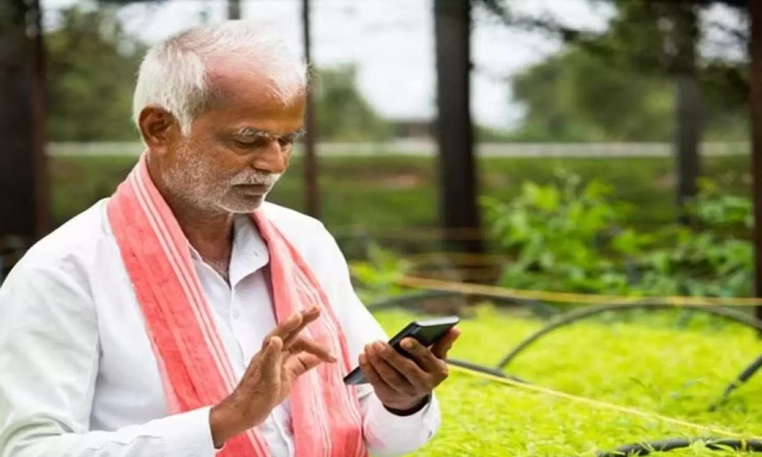 రైతులకు ఖాతాల్లో ఆ నిధులు జమ అయ్యేదెప్పుడంటే?