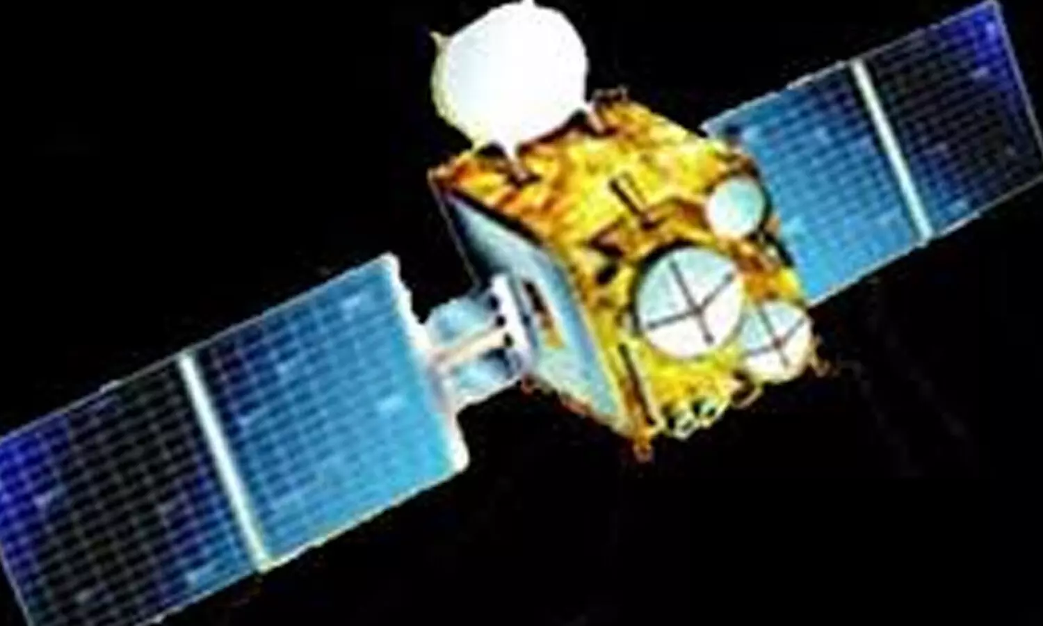 జీశాట్-ఎన్2 ప్రయోగం జులైలో