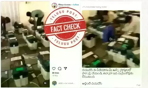 VVPAT slips, General Elections 2024, Lok Sabha elections 2024