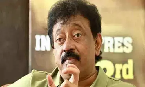 వర్మ వైరాగ్యం విన్నారా.. ఇక ఆ సినిమాలు తీయడట