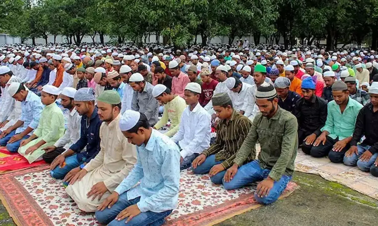 Hyderabad : నేడు బక్రీద్ .. హైదరాబాద్ నగరంలో ట్రాఫిక్ ఆంక్షలు