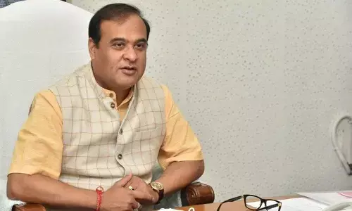 హిమంత బిశ్వ శర్మ నిర్ణయం.. దేశమంతా అమలుపరిస్తే ఎంత బాగుంటుంది?