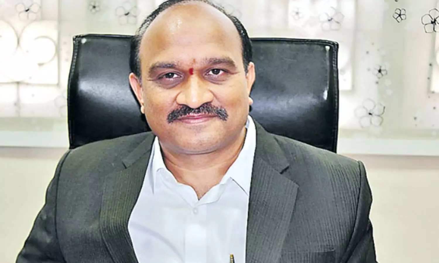 ఏపీ అడ్వొకేట్ జనరల్ గా దమ్మాలపాటి శ్రీనివాస్