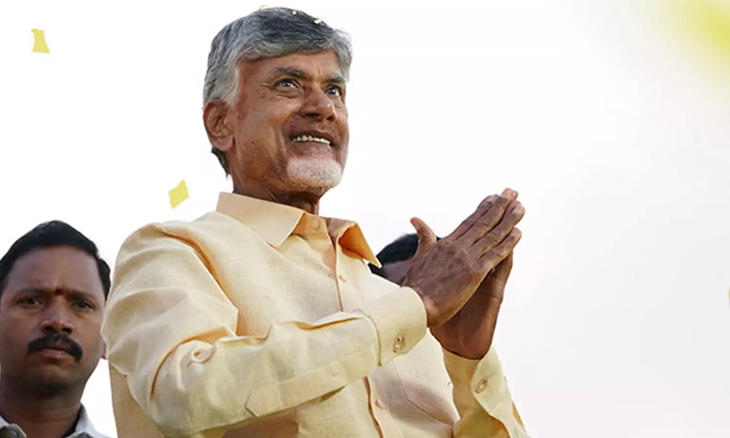 Chandrababu : రేపు రాజధాని ప్రాంతంలో చంద్రబాబు పర్యటన