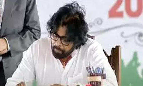 Pawan Kalyan : పవన్ కోరికకు వెంటనే ఓకే చెప్పిన చంద్రబాబు