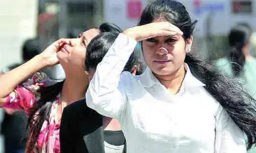 southwest monsoon, rains,  sweat, telangana