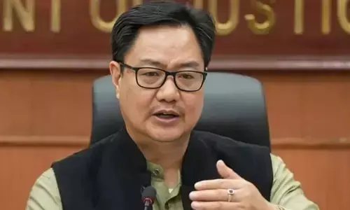 Loksabha : 24 నుంచి జులై 3వరకూ పార్లమెంటు సమావేశాలు