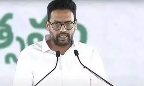 ఎక్కువ పరిశ్రమలను తీసుకురావడమే లక్ష్యం : టీజీ భరత్