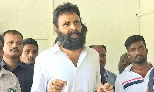 another police case, registered against, former minister kodali nani, ap politics