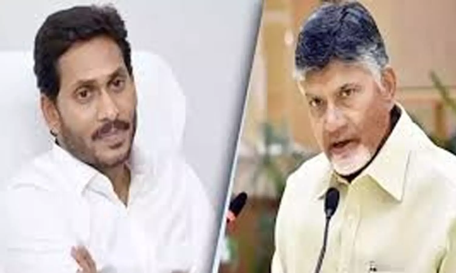 Breaking : జగన్ కు అవకాశమిచ్చిన చంద్రబాబు.. ఎంత మార్పు? Breaking : జగన్ కు అవకాశమిచ్చిన చంద్రబాబు.. ఎంత మార్పు?