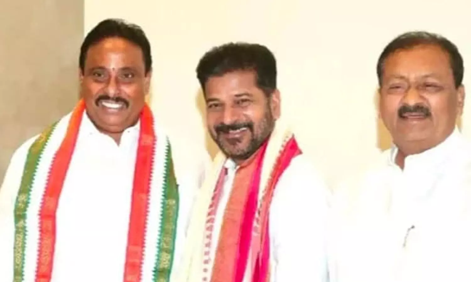 మల్లారెడ్డి కూడా కాంగ్రెస్ లోకి వస్తానంటున్నారు : దానం