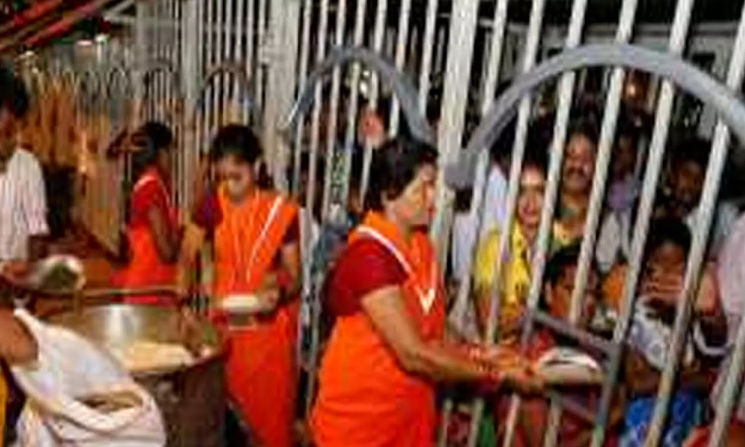Tirumala : తిరుమల వెళ్లే భక్తులకు గుడ్ న్యూస్.. ఇక క్యూ లో ఉన్నా ఇబ్బంది లేదు