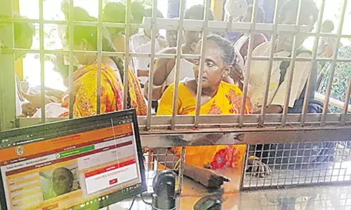 Tirumala : టీటీడీ కీలక నిర్ణయం.. నడిచే వచ్చే భక్తులకు గుడ్ న్యూస్