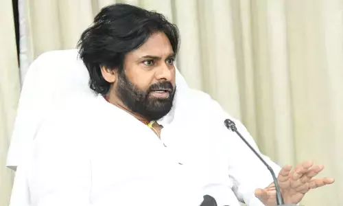 Pawan Kalyan : అధికారులపై పవన్ సీరియస్.. వెంటనే నివేదిక ఇవ్వాలంటూ?