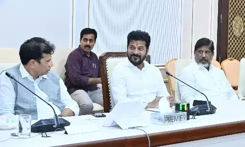 cabinet meeting, revanth reddy,  key bills, telangana