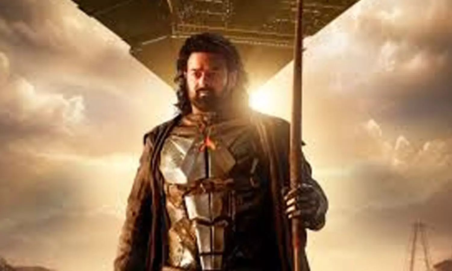 Prabhas : డార్లింగ్ ఫ్యాన్స్ కు గుడ్ న్యూస్ చెప్పిన సర్కార్