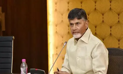 Andhra Pradesh : చంద్రబాబు సర్కార్ మరో కీలక నిర్ణయం