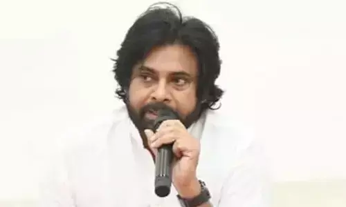 Pawan Kalyan : హైకోర్టులో డిప్యూటీ సీఎం పవన్ కల్యాణ్ కు బిగ్ రిలీఫ్