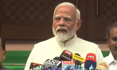 ‍Narendra Modi : ప్రజలు మెచ్చారు.. విశ్వసించారు..అందుకే ఈ విజయం