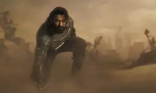 కల్కి టిక్కెట్ ధరల పెంపుదలకు ఏపీ సర్కార్ అనుమతి