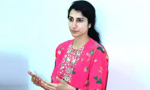 Nara Brahmini : నారా బ్రాహ్మణి ట్వీట్.. వాళ్ల నోళ్లు మూయించారుగా