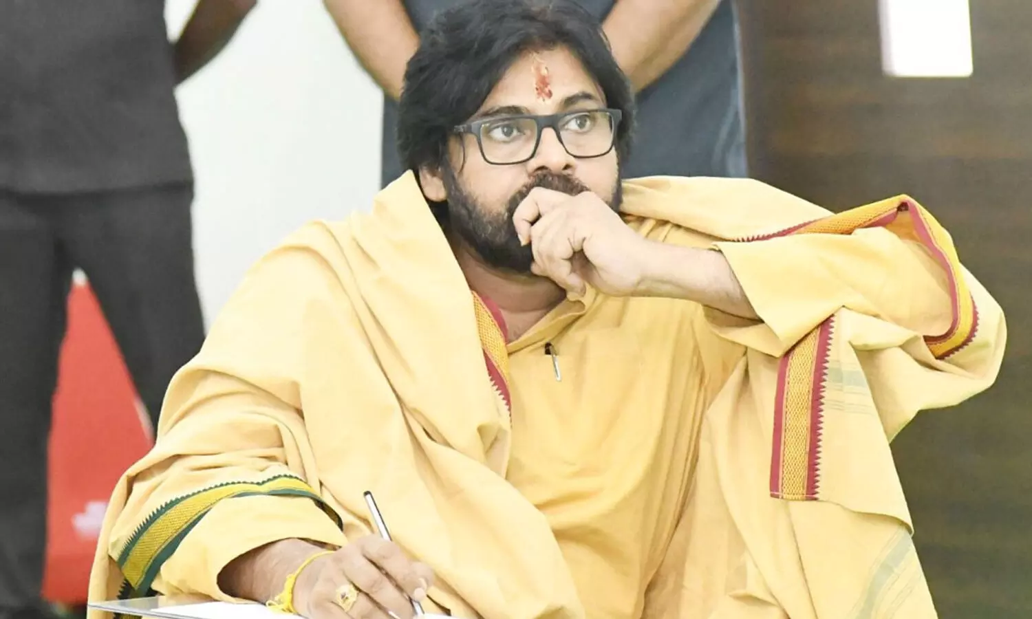 Pawan Kalyan : 29న కొండగట్టుకు పవన్ కల్యాణ్