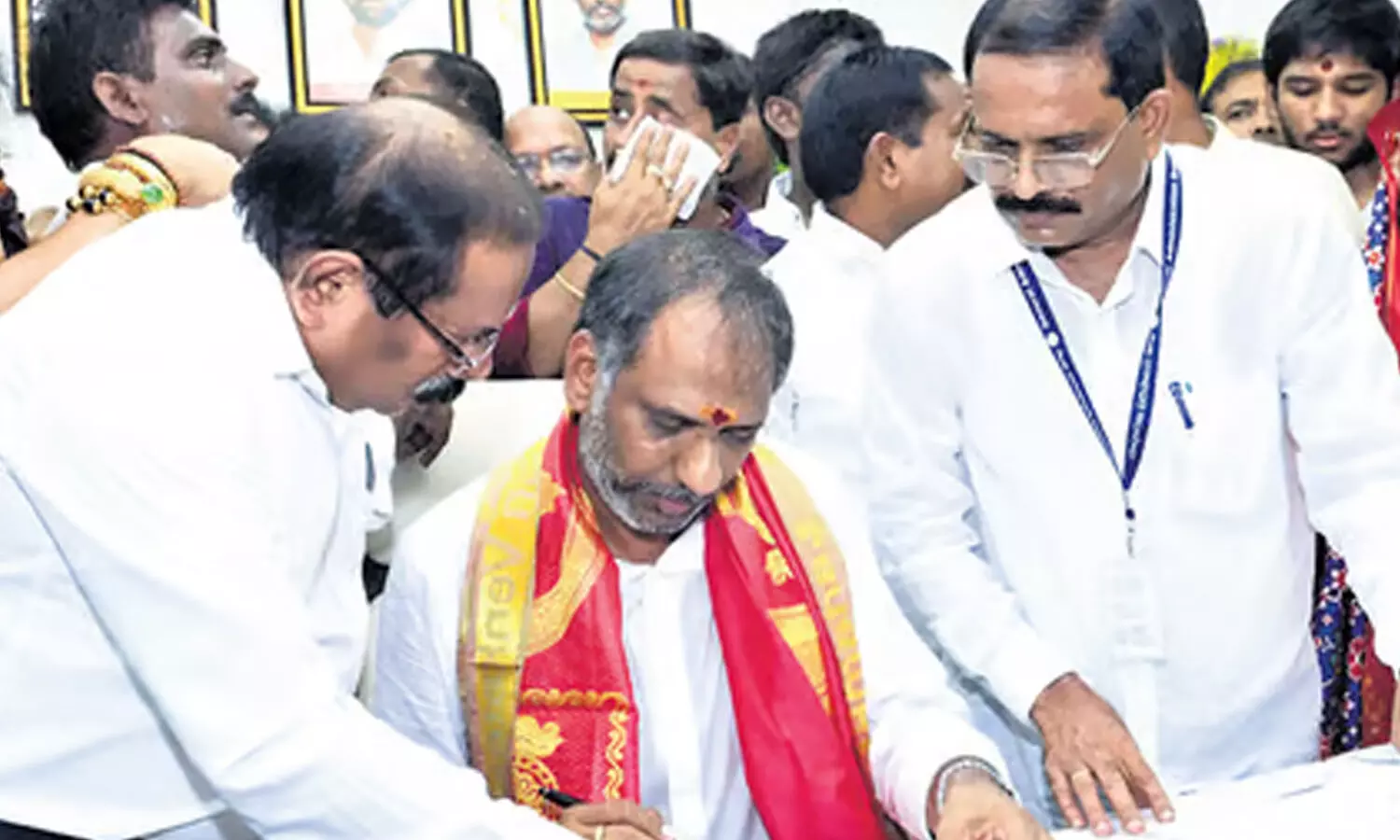 స్పీకర్ పై జగన్ కు అంత వ్యతిరేకత ఎందుకు?