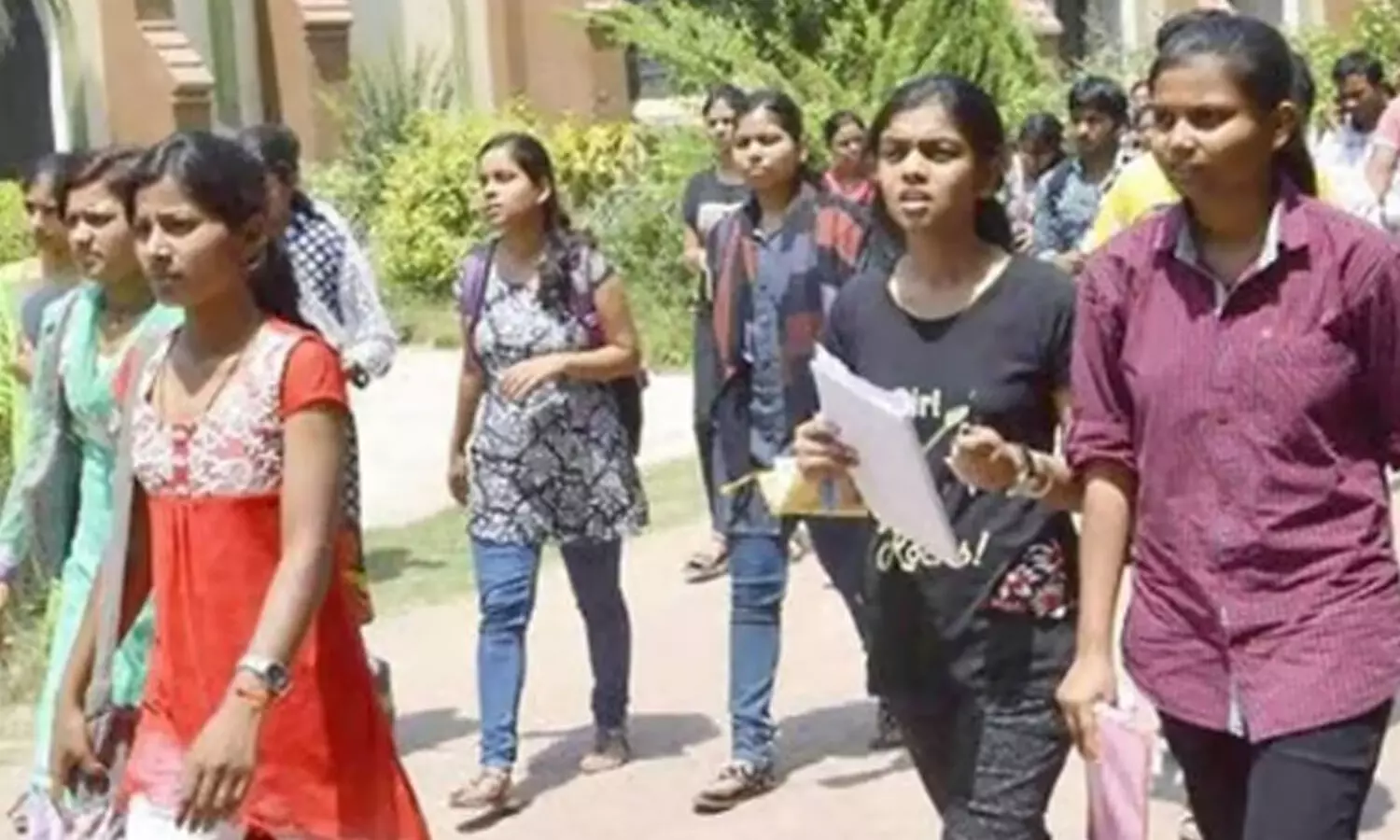 Andhra Pradesh : నిరుద్యోగులకు ఏపీ ప్రభుత్వం గుడ్ న్యూస్ Andhra Pradesh : నిరుద్యోగులకు ఏపీ ప్రభుత్వం గుడ్ న్యూస్