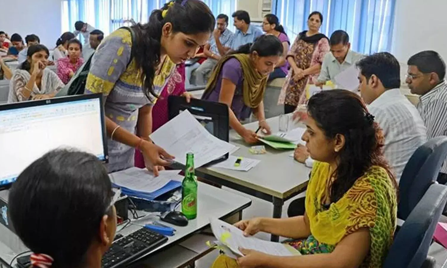 Telangana : ఇంజినీరింగ్ కౌన్సెలింగ్ షెడ్యూల్ లో మార్పు