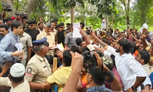 Chandrababu : మంత్రులకు చంద్రబాబు కీలక ఆదేశాలు.. ఆరు గంటల తర్వాత?