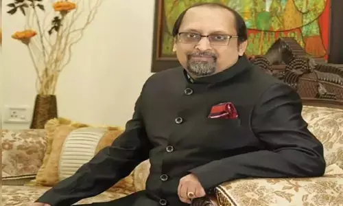 చీఫ్ సెక్రటరీ పదవీకాలం పొడిగింపు