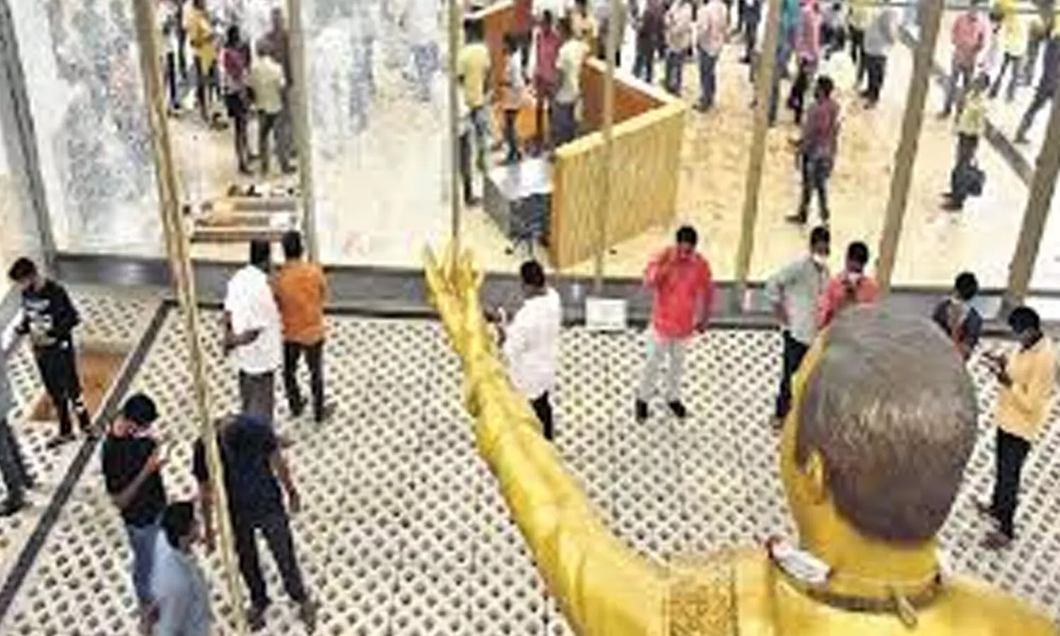 Andhra Pradesh : దాడులపై నివేదిక కోరిన సర్కార్.. చర్యలకు సిద్ధమయినట్లేనా?