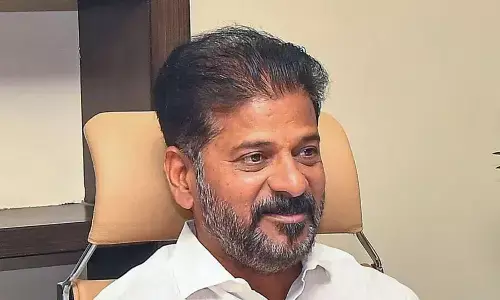 Revanth Reddy : జగన్ ఎందుకు ఓటమి పాలయ్యారో చెప్పిన రేవంత్