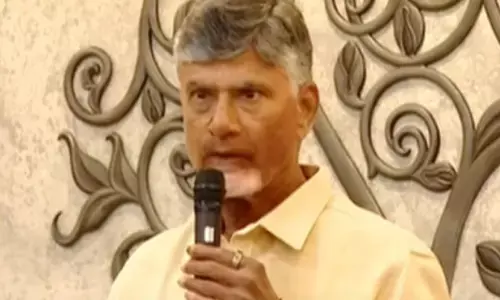Chandrababu : నేడు లా అండ్ ఆర్డర్ పై వైట్ పేపర్
