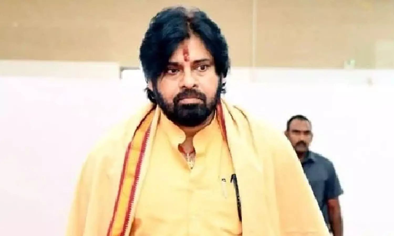 Pawan Kalyan : నేడు కొండగట్టుకు పవన్ కల్యాణ్