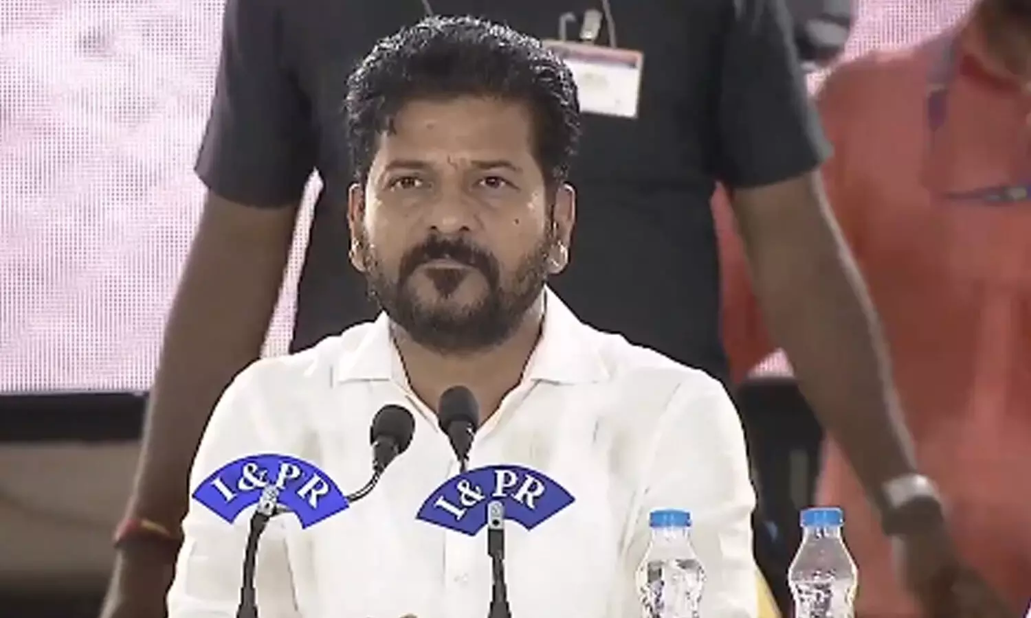 Revanth Reddy : వరంగల్ అభివృద్ధికి రేవంత సూచనలివే